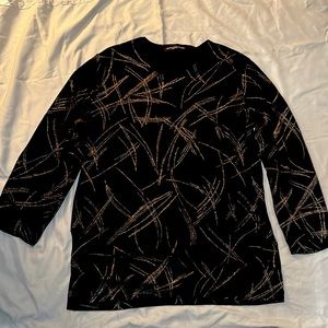 wherever you go, show the best essence of you